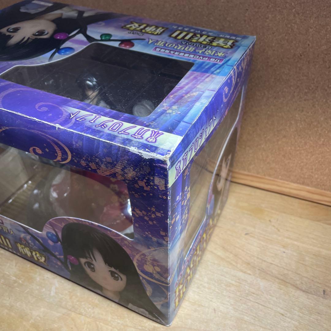 東方Project/東方プロジェクト 蓬莱山輝夜 1/8 PVC完成品フィギュア