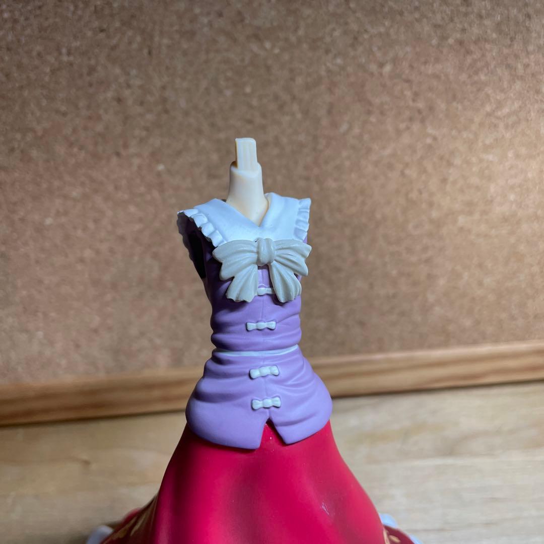 東方Project/東方プロジェクト 蓬莱山輝夜 1/8 PVC完成品フィギュア