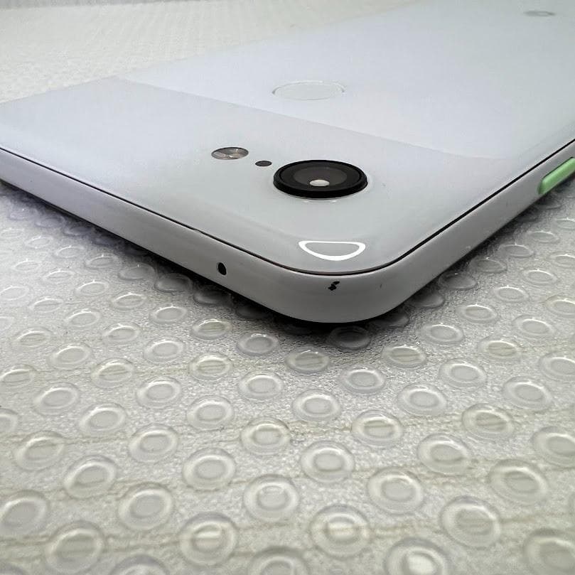 Google Pixel 3 XL ◆ 4GB/64GB / ※訳アリ
