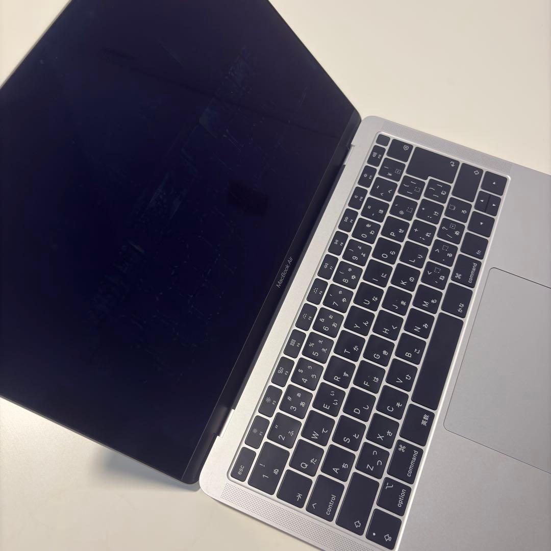 Apple MacBook Air 2019 128GB 8GBメモリ