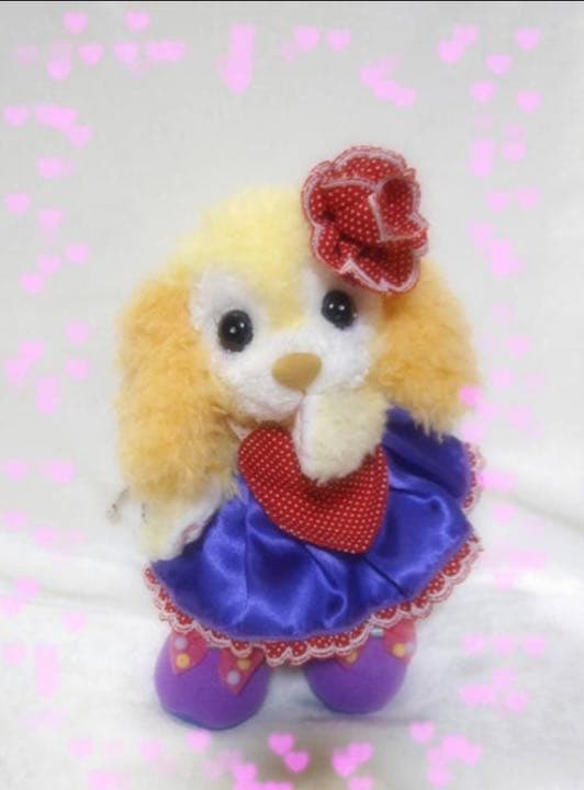 ♡香港ディズニー♡クッキー♡ミニサイズ♡