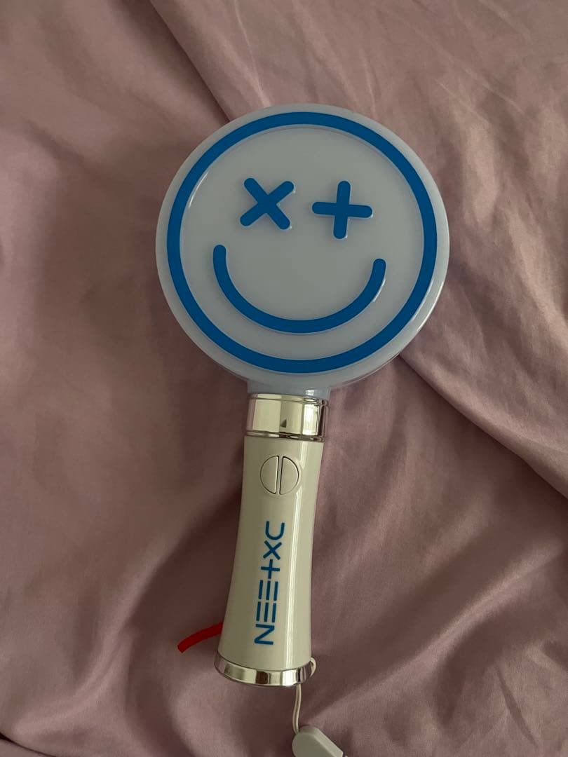 dxteen ペンライト