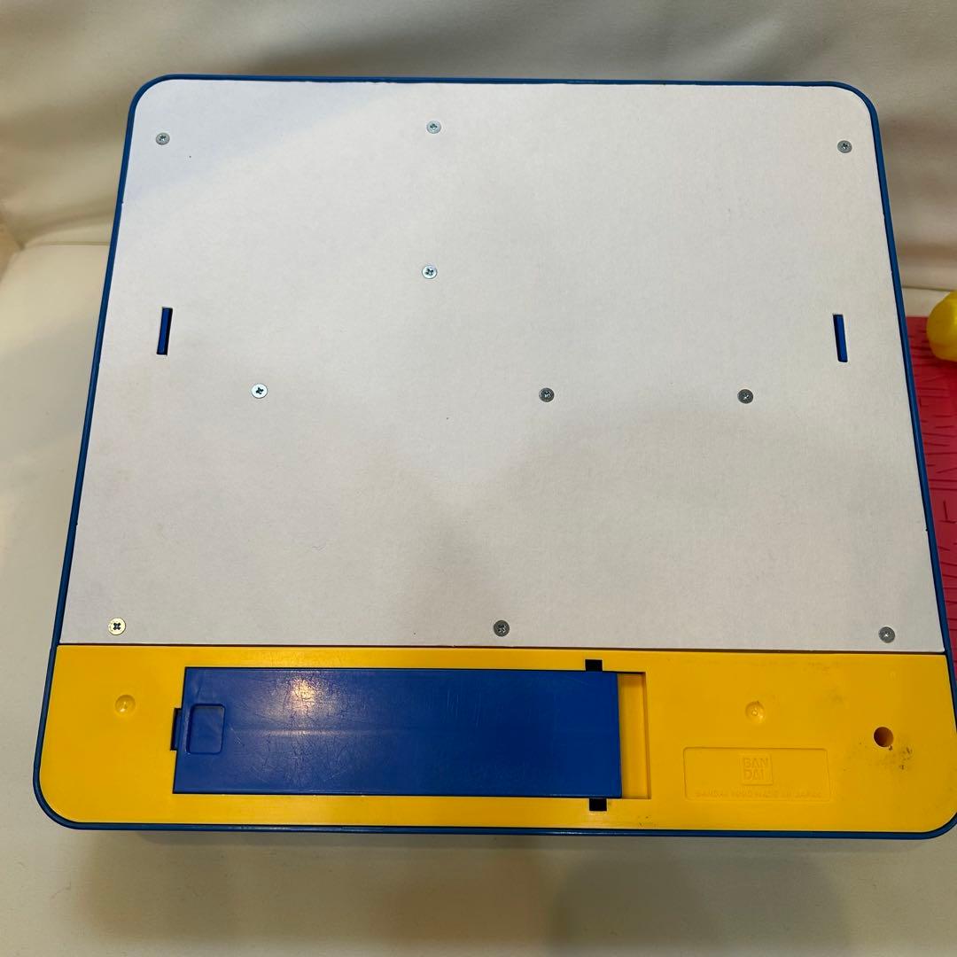 【レトロ】　ワニワニパニック