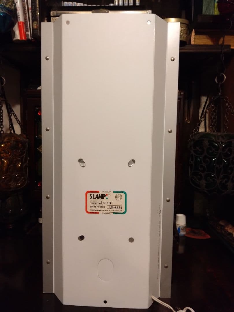 SLAMP 照明　イタリア製