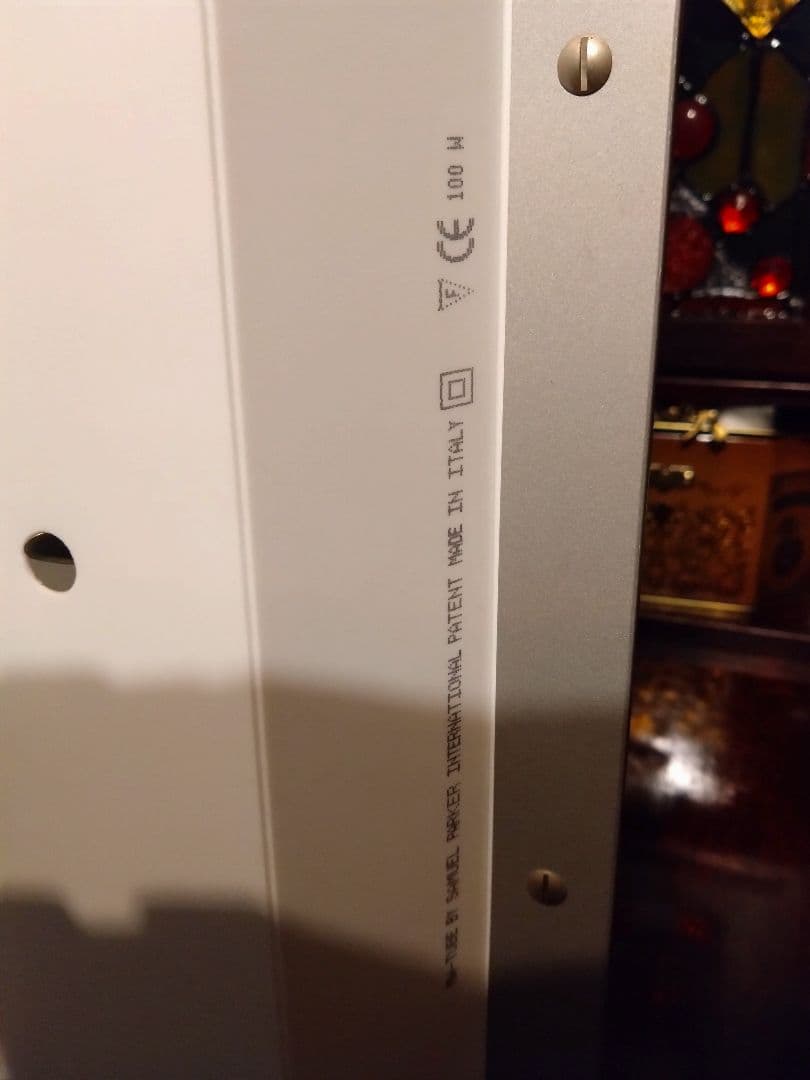 SLAMP 照明　イタリア製