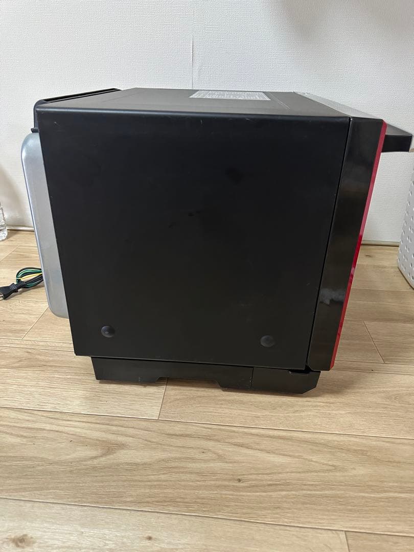 Panasonic Bistro スチームオーブンレンジNE-BS1400-RK