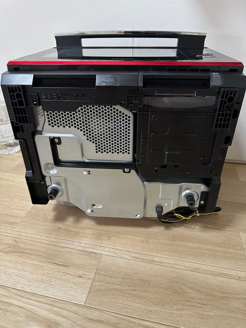 Panasonic Bistro スチームオーブンレンジNE-BS1400-RK