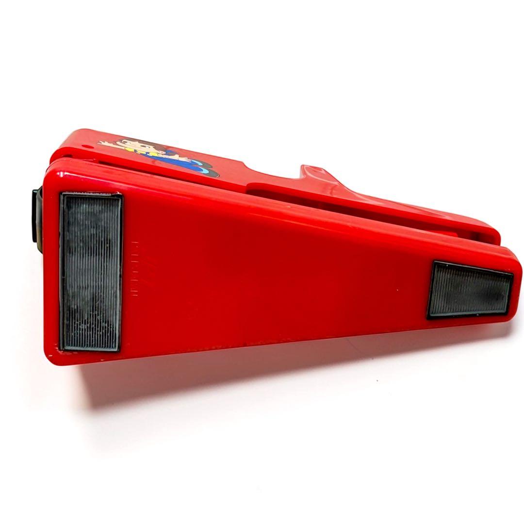 未使用 ペコちゃんテープキス 不二家 レトロ