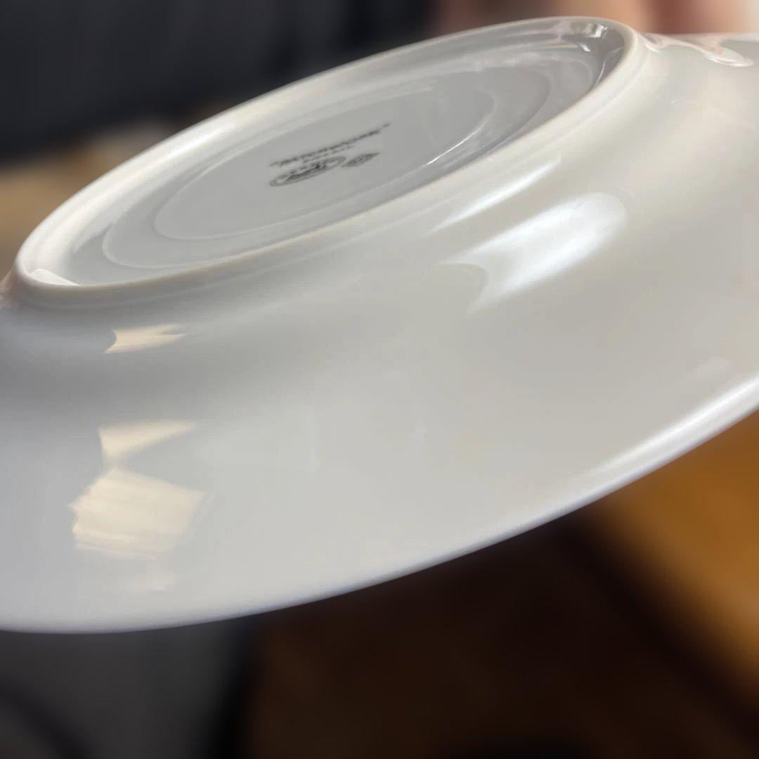 エルメス 絵皿 パッチワーク