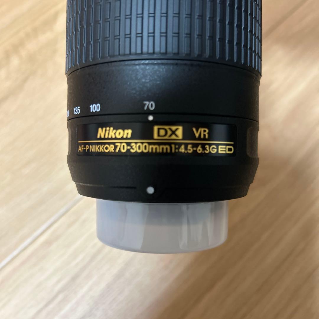 Nikon D5600 ダブルズームキット　ニコン