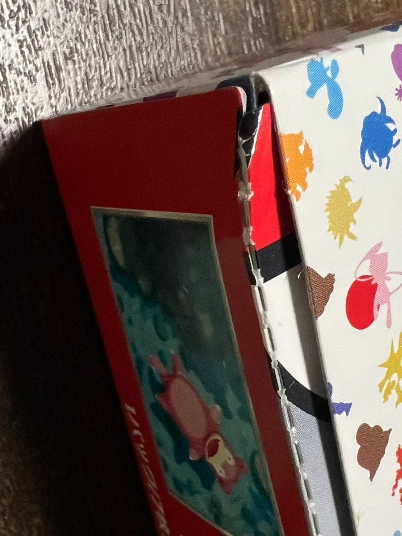 ポケモンカード 151 シュリンクなし②