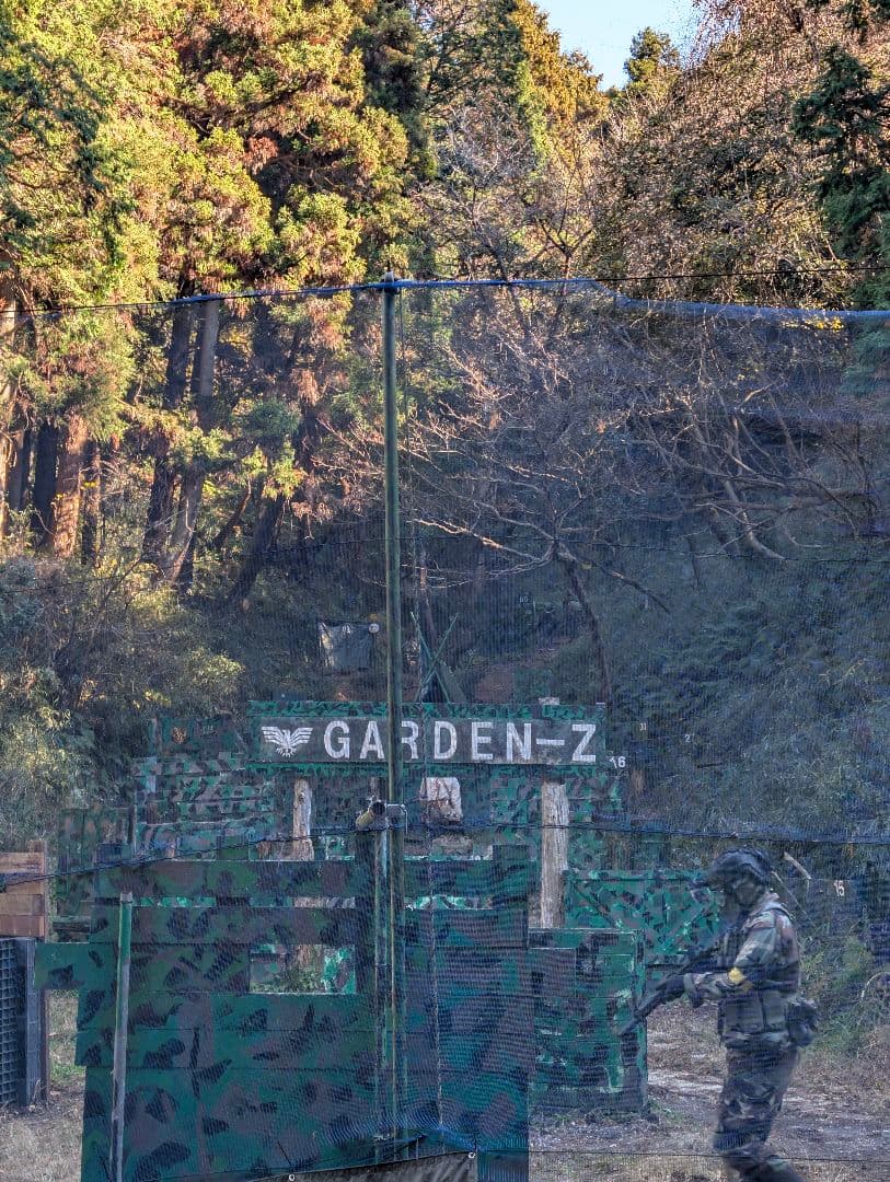 年度末セール【新品】OWS-350 サーマルサイト　測距儀&20mmマウント付