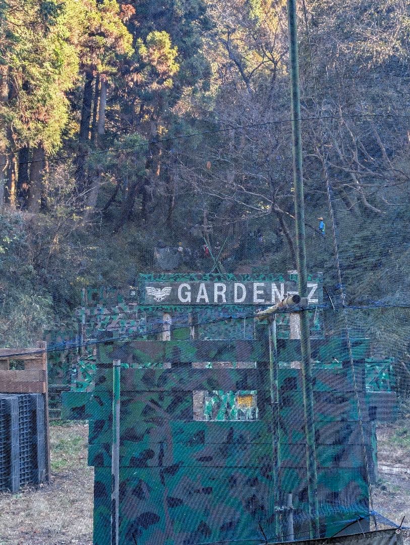 年度末セール【新品】OWS-350 サーマルサイト　測距儀&20mmマウント付