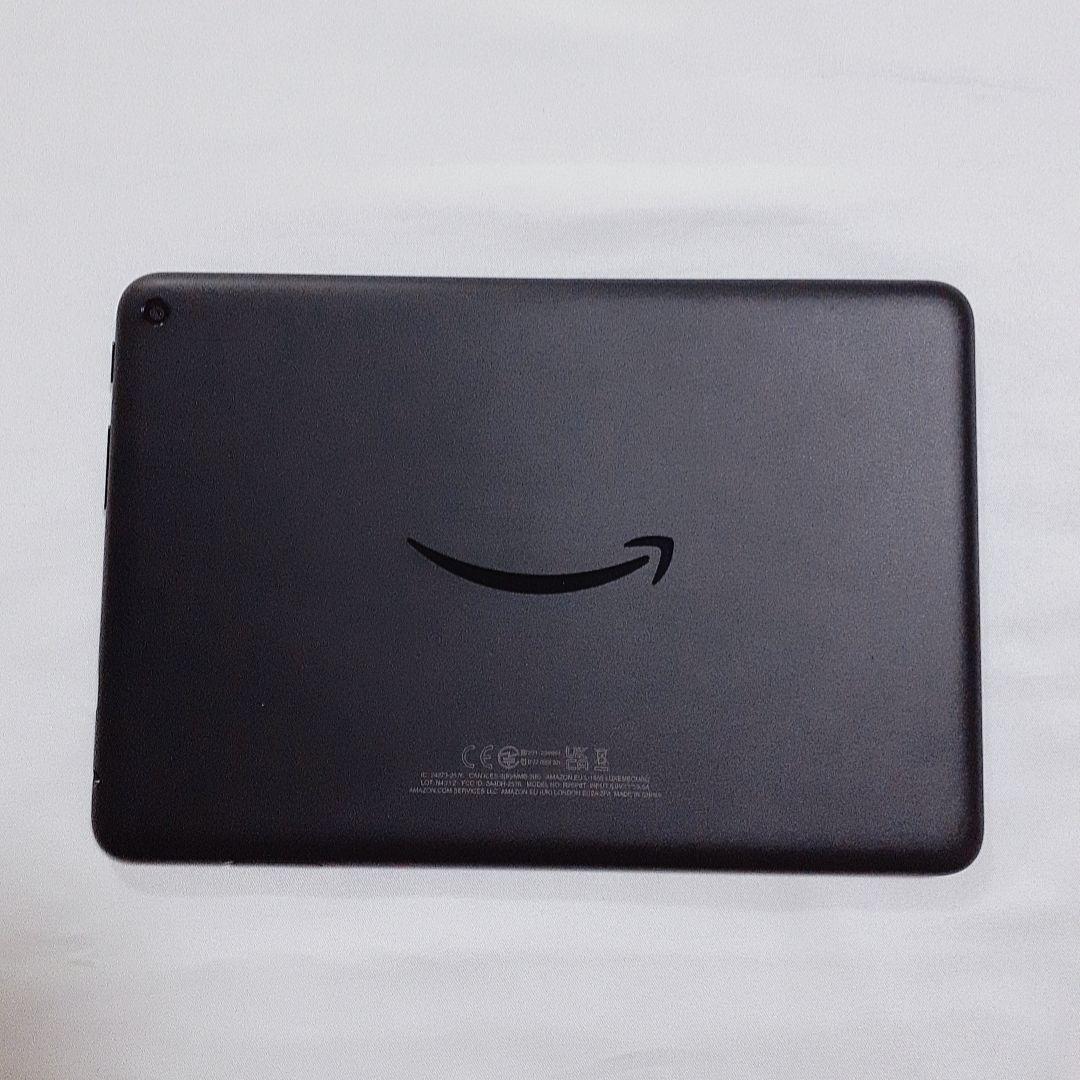 Fire HD 8 第12世代 2022年 32GB キッズモデル
