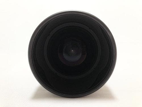 SIGMA シグマ 8-16mm F4.5-5.6 DC HSM ソニー用