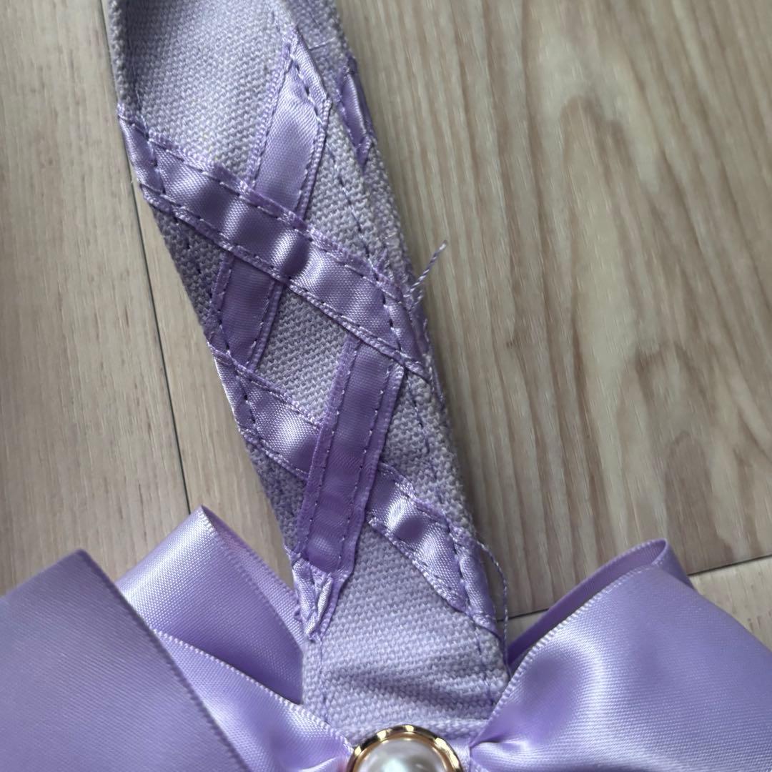 にじさんじ 弦月藤士郎 痛バック 缶バッジ