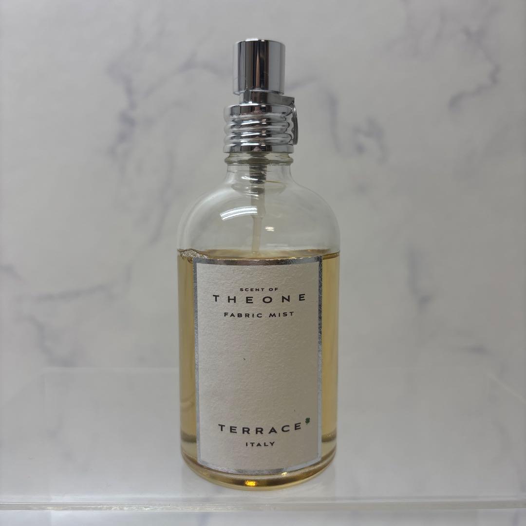 1007 SCENT OF THEONE セントオブザワン　ルームスプレー