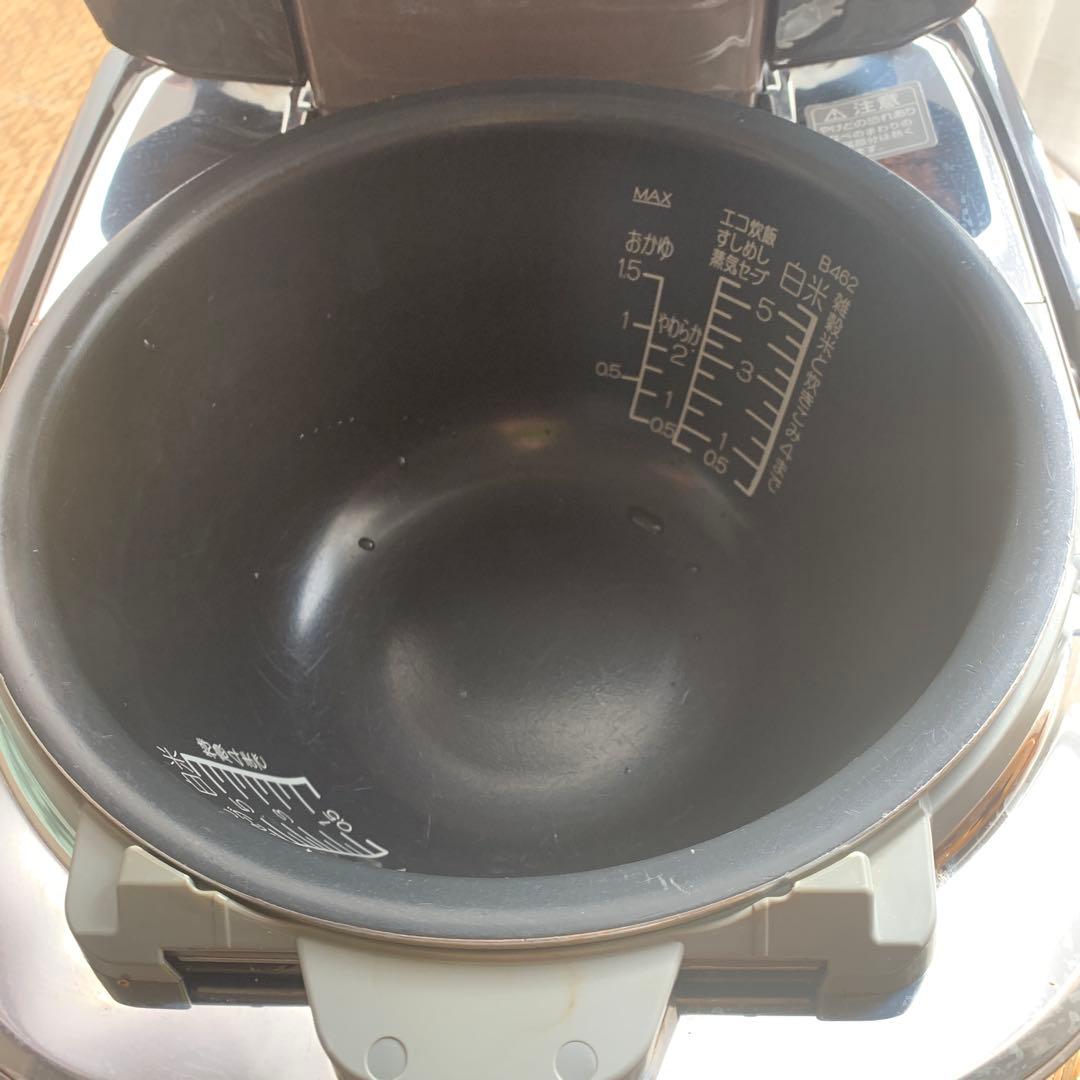 圧力炊飯器 NP-WD10