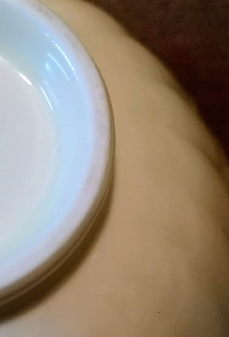 未使用 晩酌セットw33(耀窯 春遊? 美陶 ?窯) 2名分