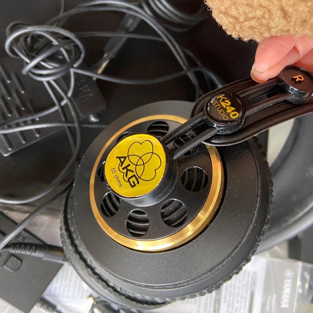 美品⭐️ヤマハ YAMAHA 電子ピアノ 88鍵　P-125B 2021年製