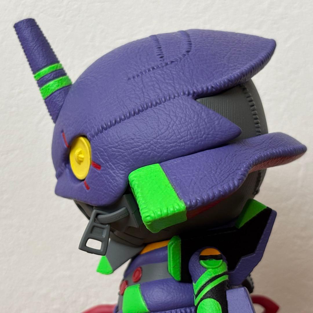 Cutie1 シン・エヴァンゲリオン劇場版 初号機