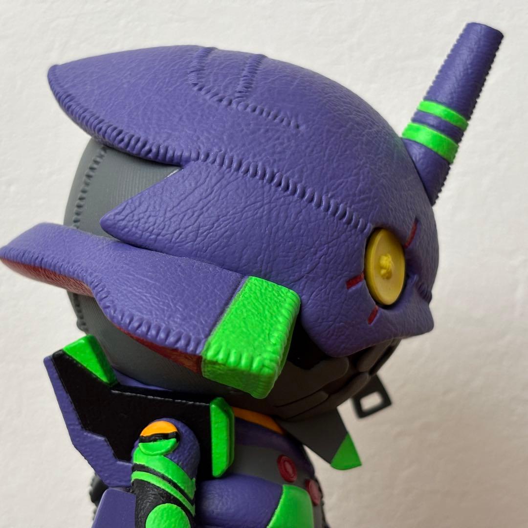 Cutie1 シン・エヴァンゲリオン劇場版 初号機