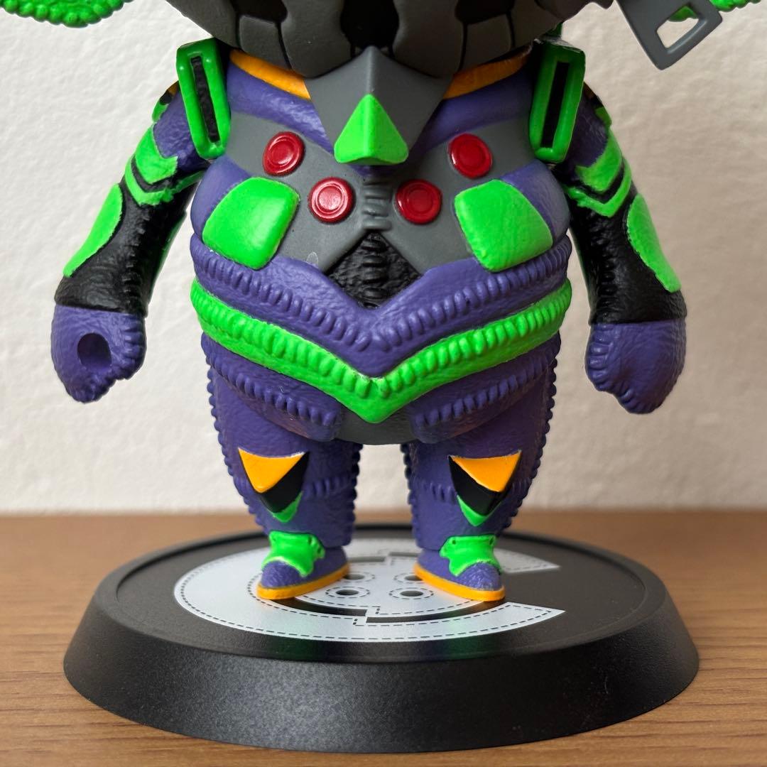 Cutie1 シン・エヴァンゲリオン劇場版 初号機