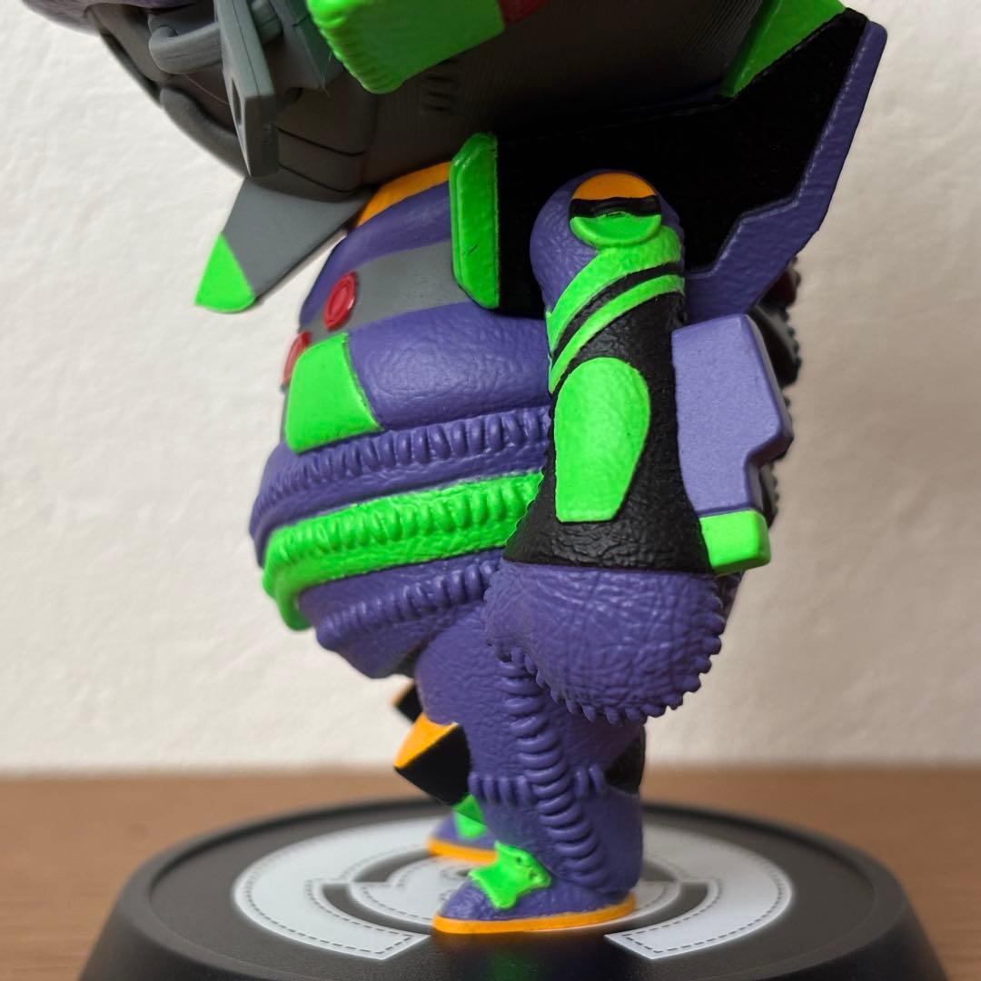 Cutie1 シン・エヴァンゲリオン劇場版 初号機