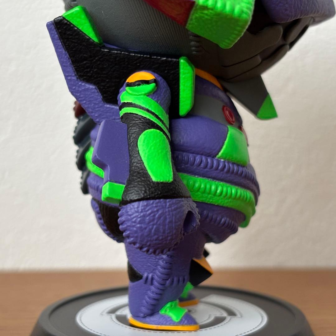 Cutie1 シン・エヴァンゲリオン劇場版 初号機