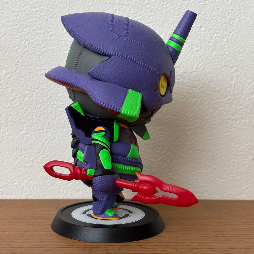 Cutie1 シン・エヴァンゲリオン劇場版 初号機