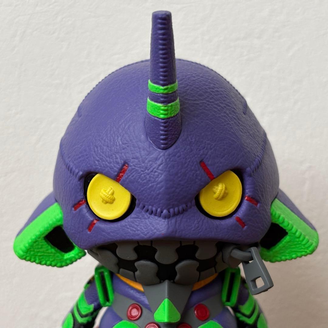 Cutie1 シン・エヴァンゲリオン劇場版 初号機