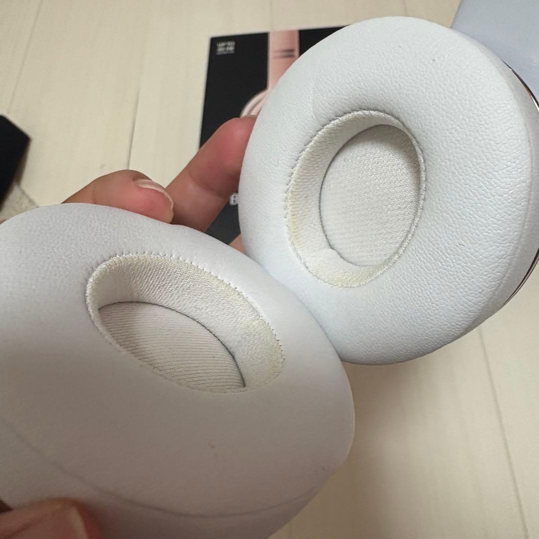 《最終値下げ》Beats Solo3 Wirelessヘッドフォン