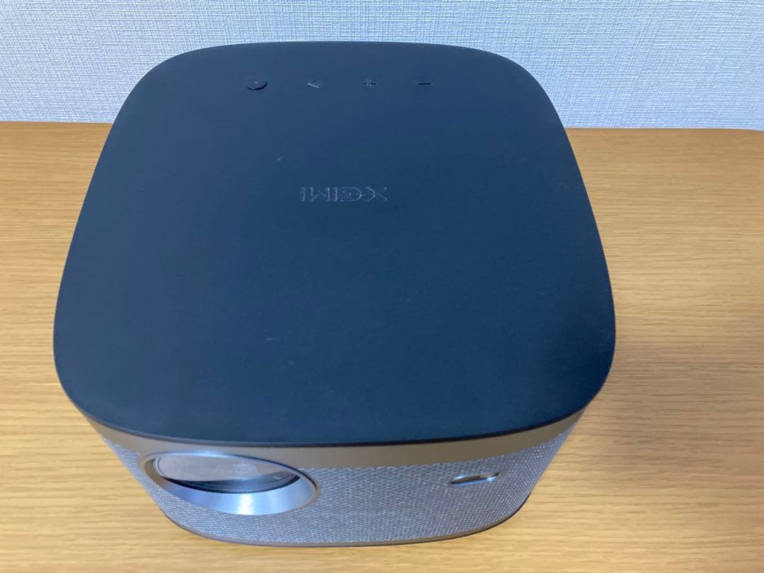 XGIMI HORIZON プロジェクター ジャンク