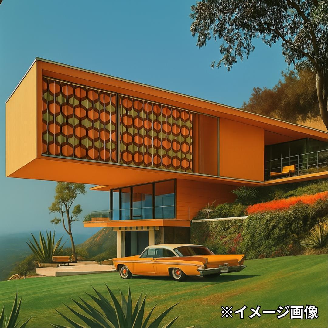 レトロ ミッドセンチュリー Mod モダン クリスマスセール10,000円