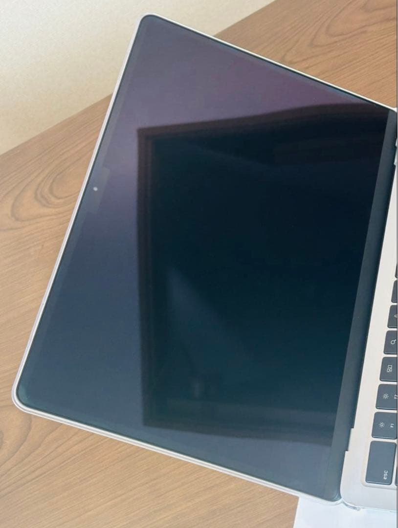 【新品】MacBookAir13インチ/スカイブルーM4/16GB/256GB