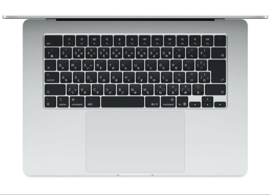 【新品】MacBookAir13インチ/スカイブルーM4/16GB/256GB