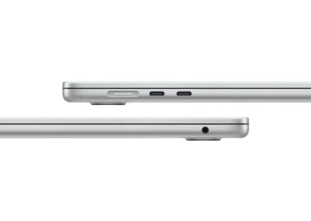 【新品】MacBookAir13インチ/スカイブルーM4/16GB/256GB
