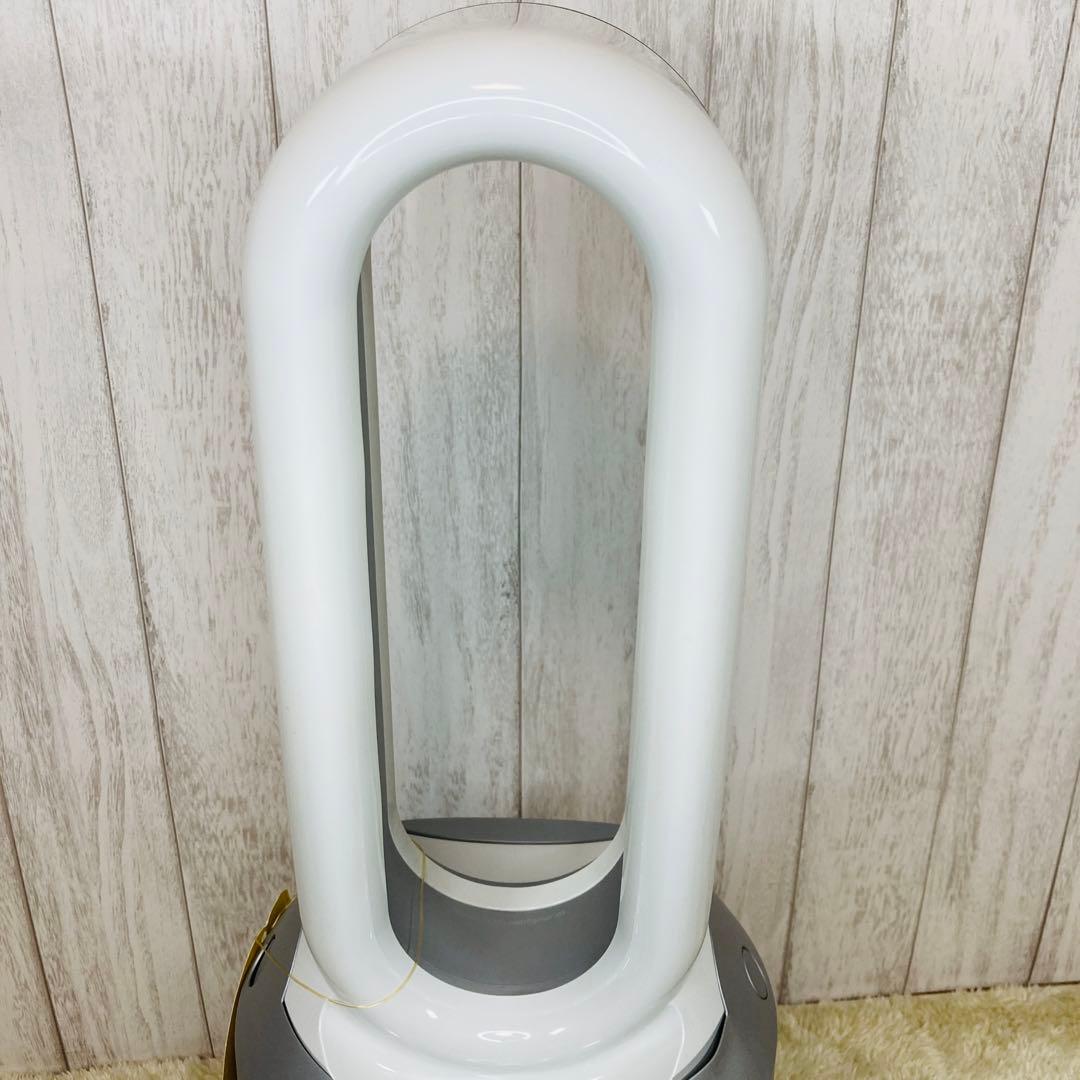 【良品】ダイソン Dyson pure hot+cool link HP03WS
