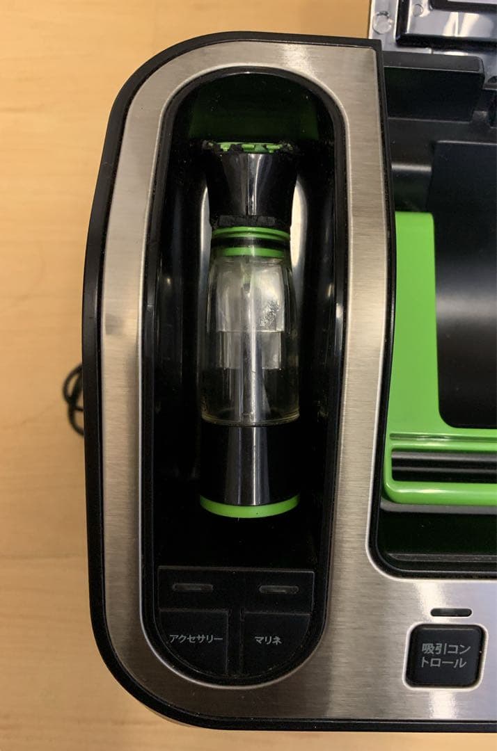 まぐまぐ様　FoodSaver フードセーバー　真空パック機　V4880