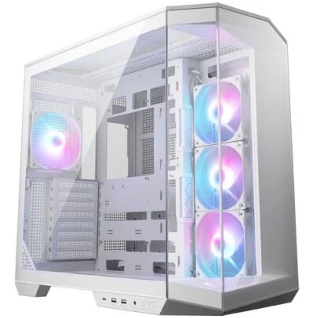 【オーダーメイドPC 受付中】ゲーミングPC ご相談ページ　初心者様も歓迎です。