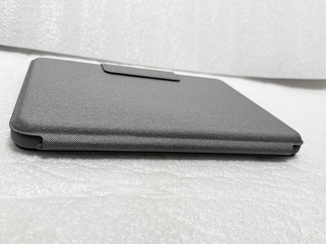 極美品　logicool FOLIO TOUCH iPad Pro 11インチ用