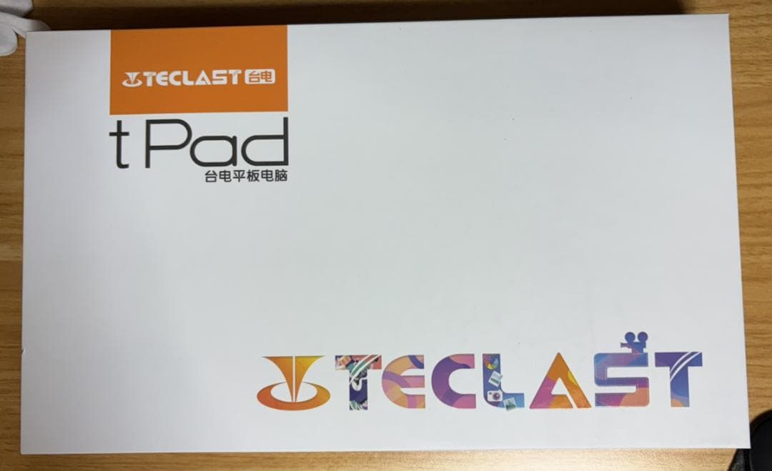 TECLAST P30T タブレット 10インチ 10GB+128GB