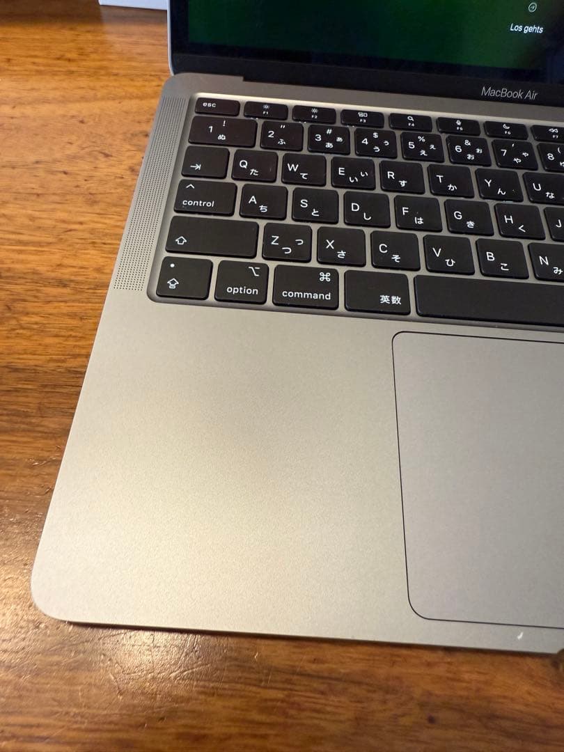 MacBook本体 Apple MacBook Air M1 2020 16GB/256GB