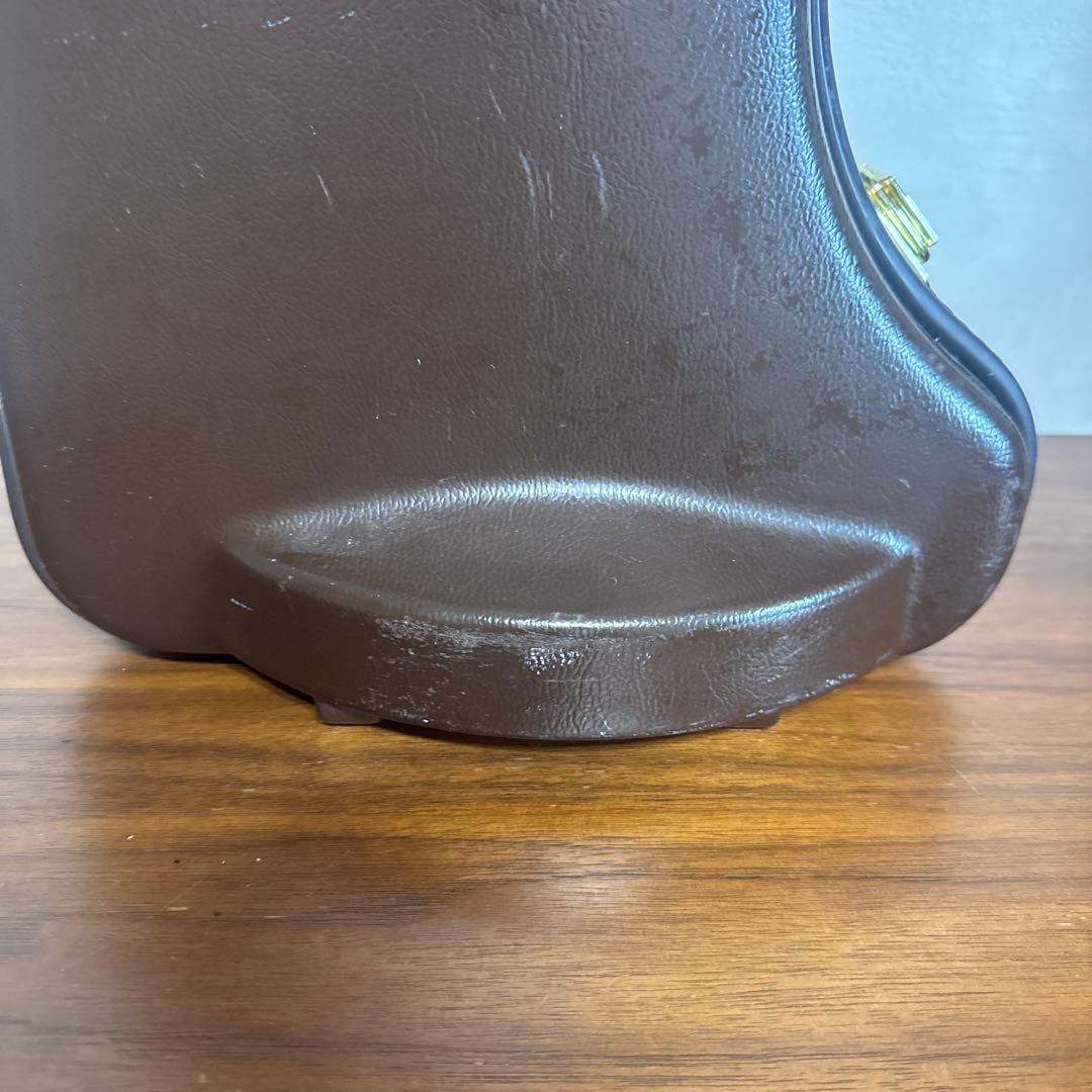 YAMAHA XENO ハードケース