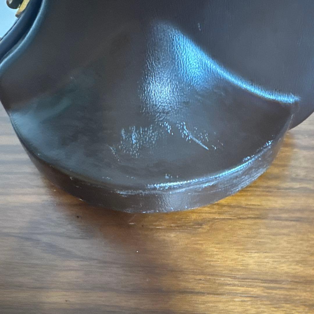 YAMAHA XENO ハードケース