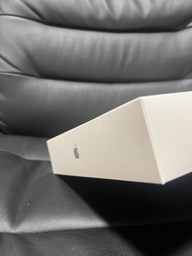 MacBook Air M4 2025 13インチ 16GB SSD256GB
