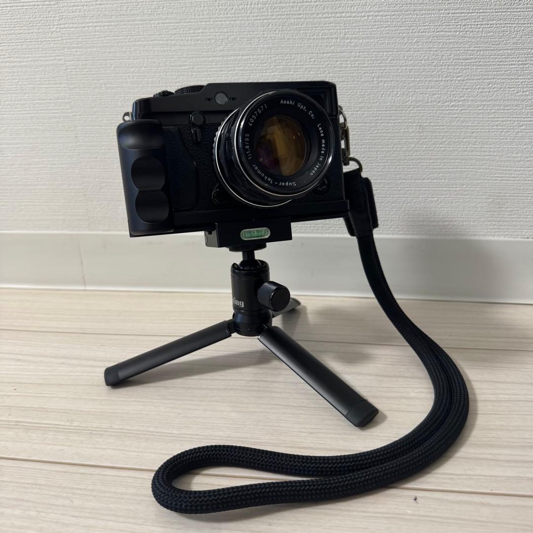 Fujifilm X-Pro1 富士フイルム