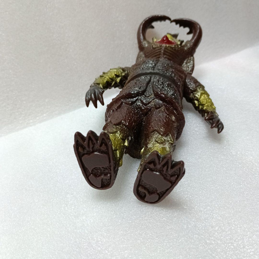 ポピー　キングザウルスシリーズ　アントラー