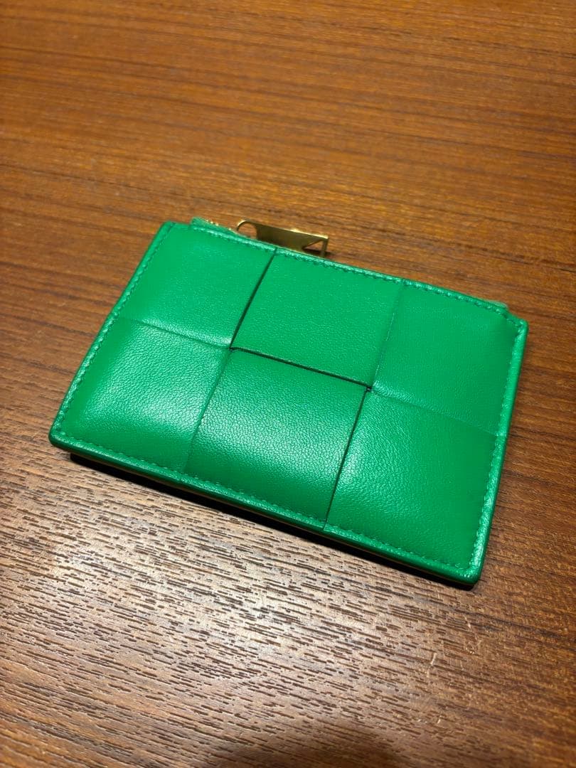 BOTTEGA VENETA ボッテガヴェネタ フラグメントケース　ケース