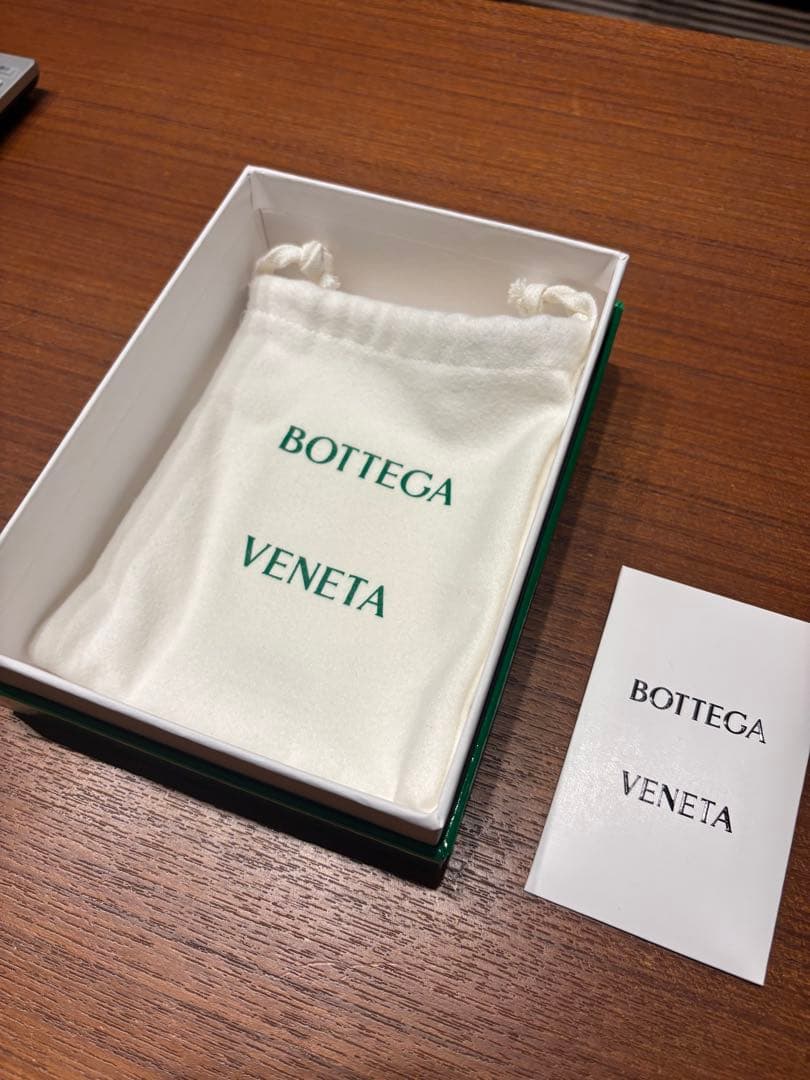 BOTTEGA VENETA ボッテガヴェネタ フラグメントケース　ケース